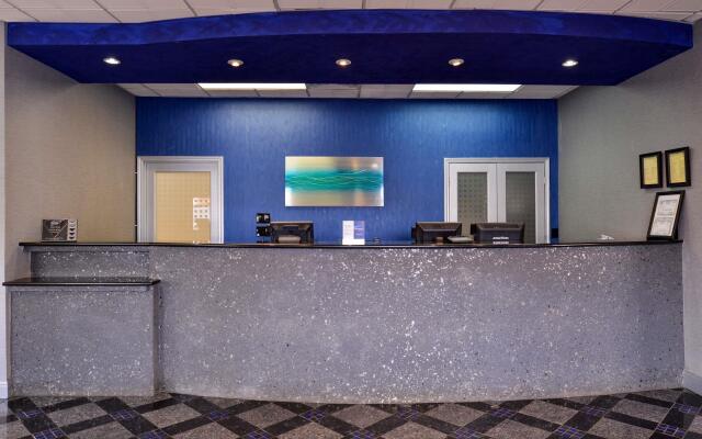 Best Western Franklin Inn
