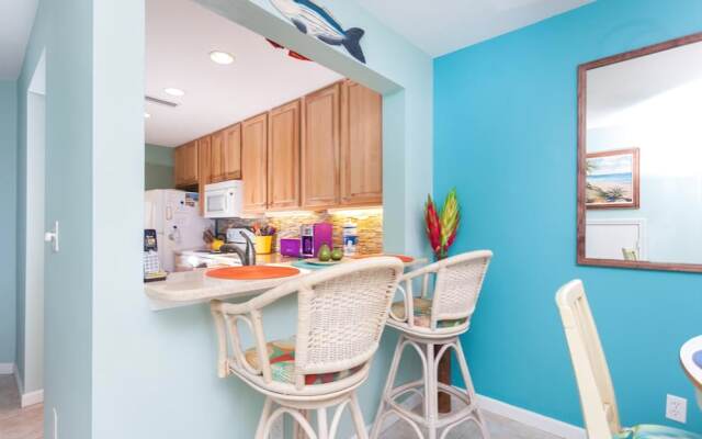 Sea Place 11208