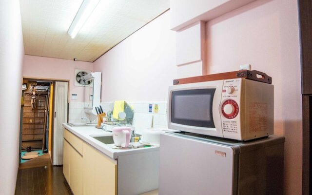 Kumano House