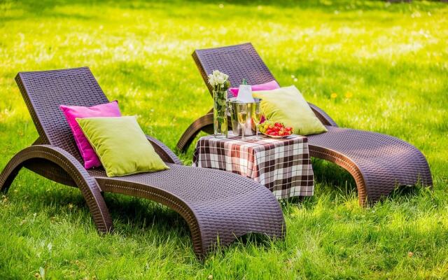 Hotel Dębowy Biowellness & SPA