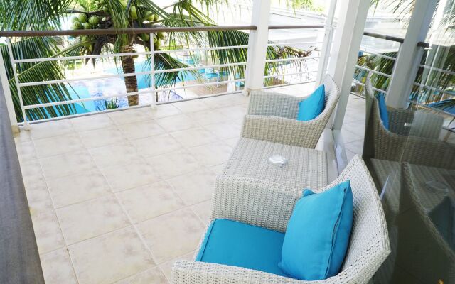 Ocean View Residence - Hotel Jepara