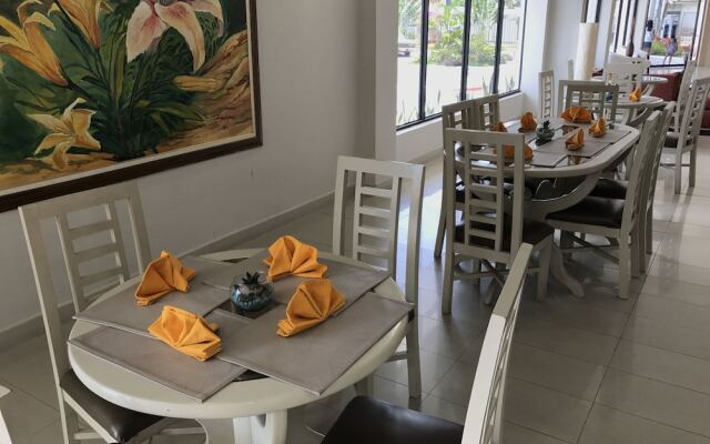 Hotel Costa Real