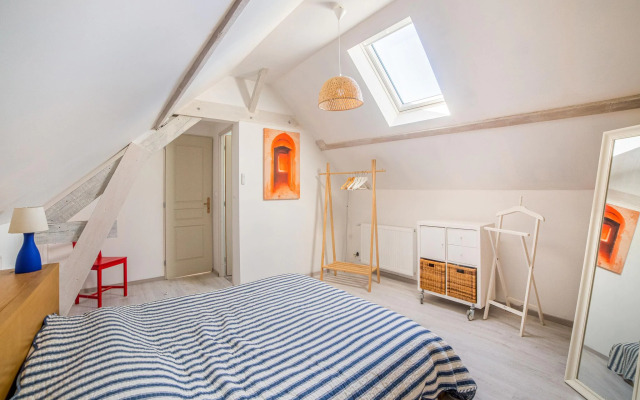 Cozy Bergerac Haven w/ Pool