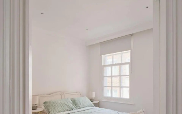 Stylish 3 bedroom town house