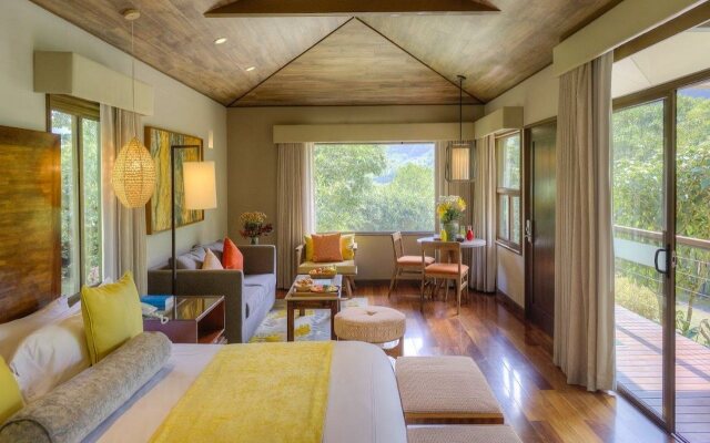 El Silencio Lodge and Spa