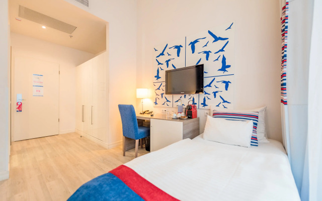 Estilo Fashion Hotel