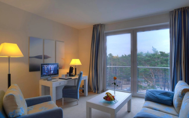 Strandhotel Dunenmeer