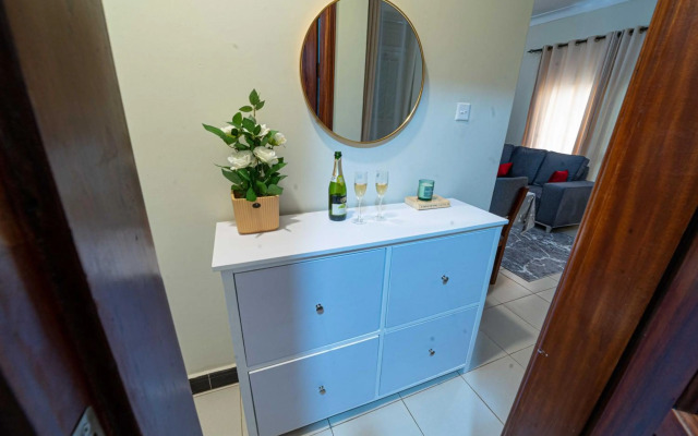 Theatre Of Dreams Homes