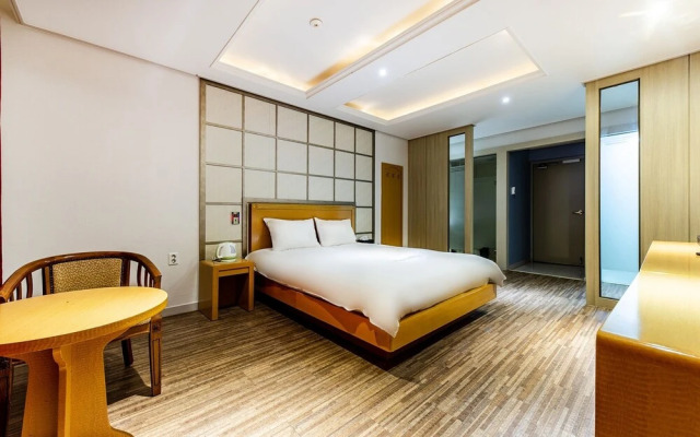 Yeosu Hotel Provence