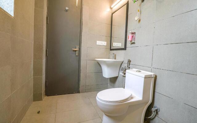 Fabhotel Destiny Inn