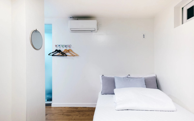 K Stay Guest House