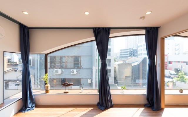 TORA HOTEL Skytree C