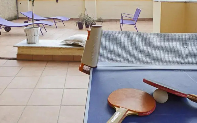 Figurari Halldis Apartment