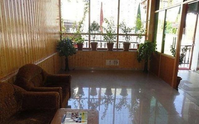 Hills View Hotel