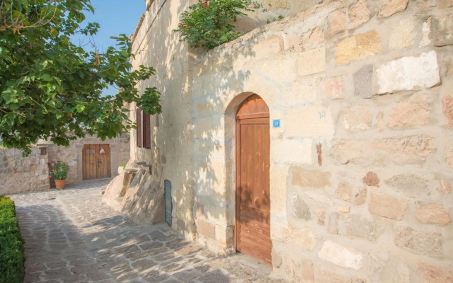 Les Maisons de Cappadoce