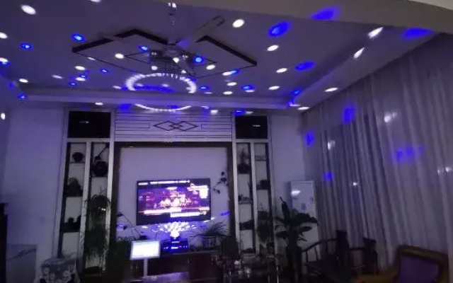 Mingxiu Villa