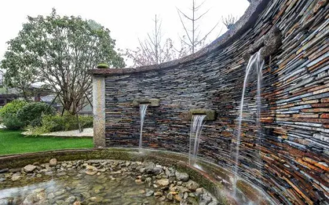 Mogan Mountain · Suzhou Style Garden Hostel