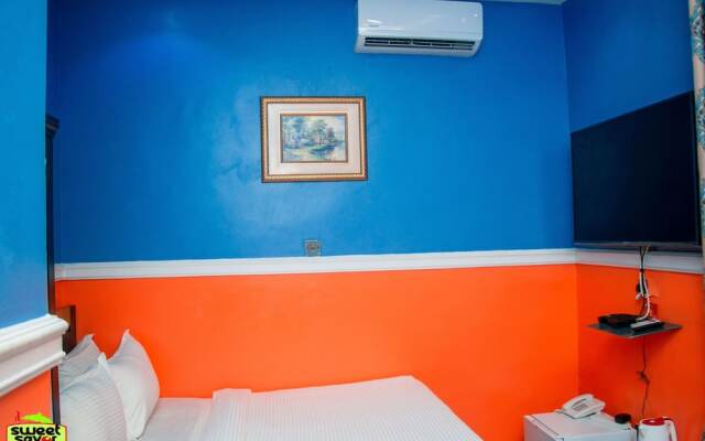 Sweet Savor Hotels and Suites Annex