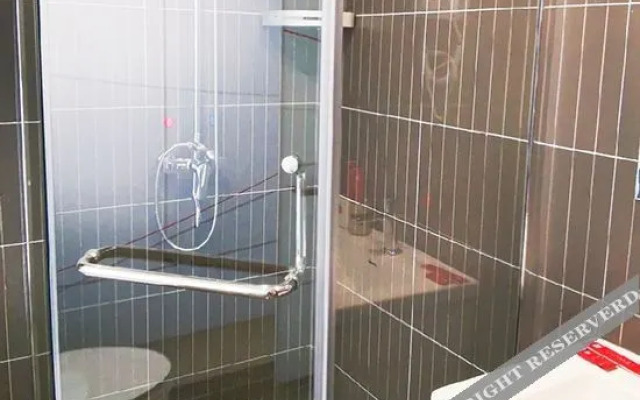 Shankee Hotel (Luonan Bus Station)