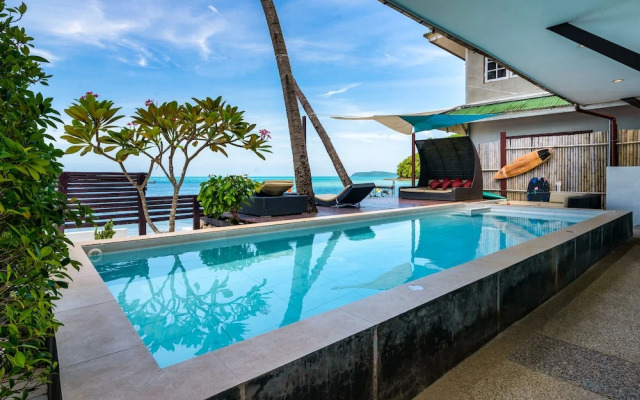 Dreambeach 2-villas