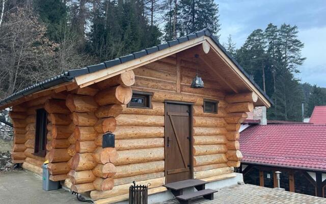 Q Chalet Sacele