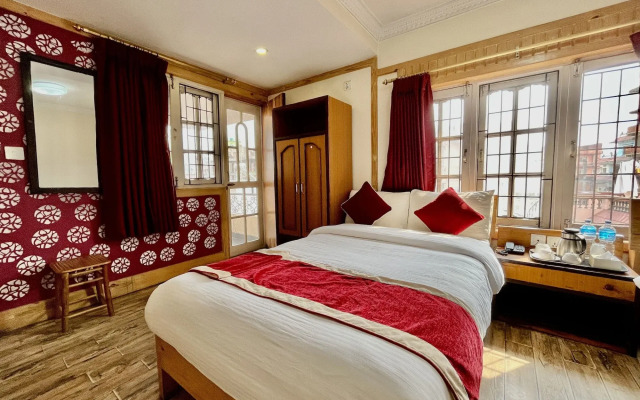 Hotel Stargaze