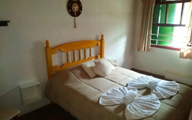 Pousada Casa Dantonia
