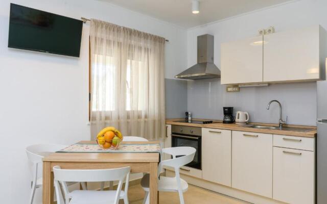 Apartmani Marko i Ana
