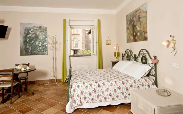 Residence La Mela Reale