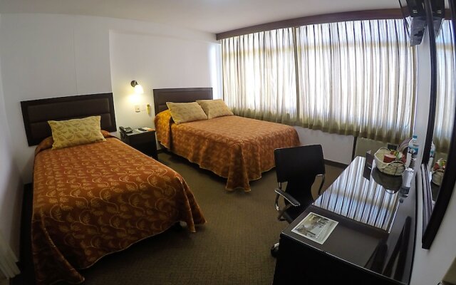 Intiotel - Chiclayo