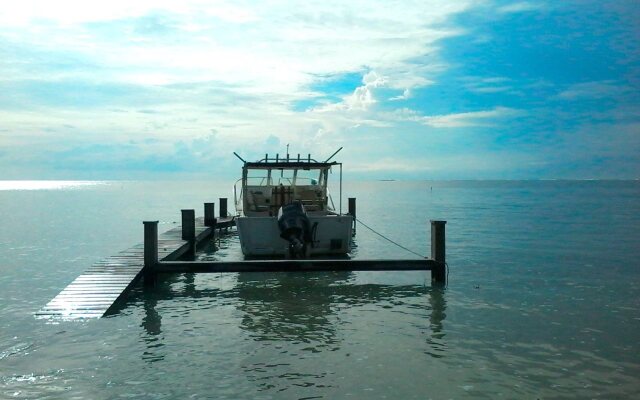 Reef Beach Resort