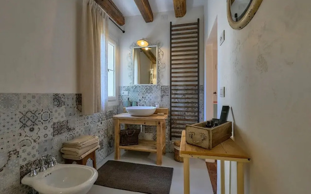 Il Glicine - Natural Bnb