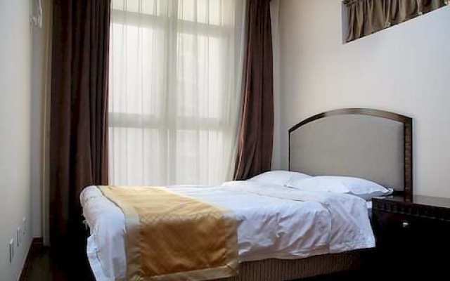 Tiantai Meijia Hotel - Qingdao – Guest Rooms – Qingdao