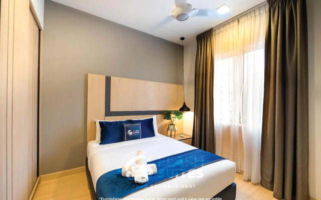 Windmill Premium Suites Genting Highland