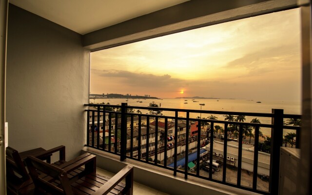 Hotel Selection Pattaya