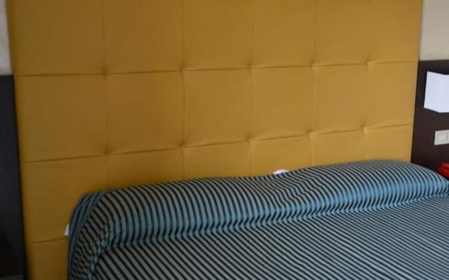 Hotel Stockholm