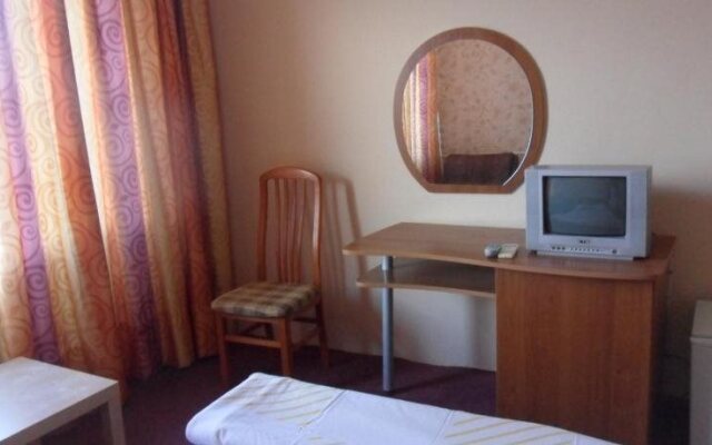 Family Hotel Zelenika