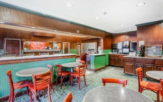 Spark by Hilton Tumwater