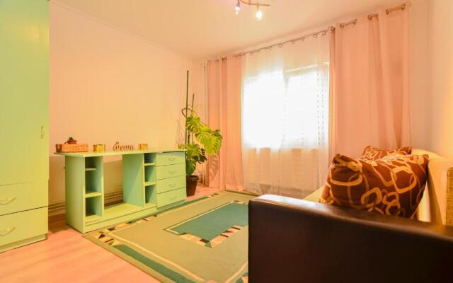 Hera's Bohemian Home
