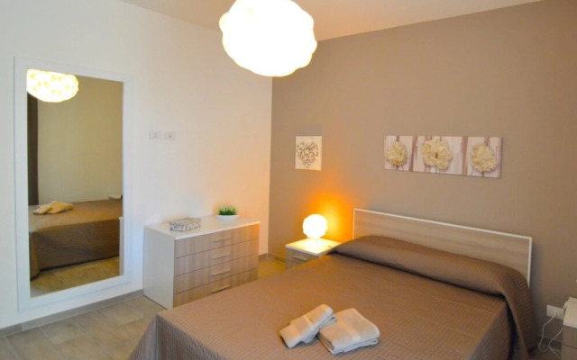 Yachting Apartments - Cozy Apartments Overlooking the sea