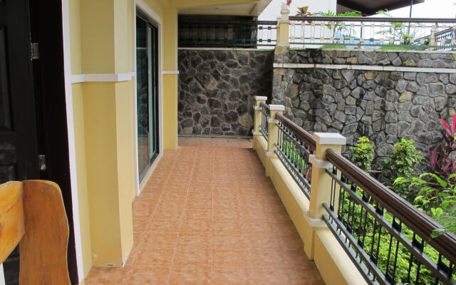 The Manor at Puerto Galera