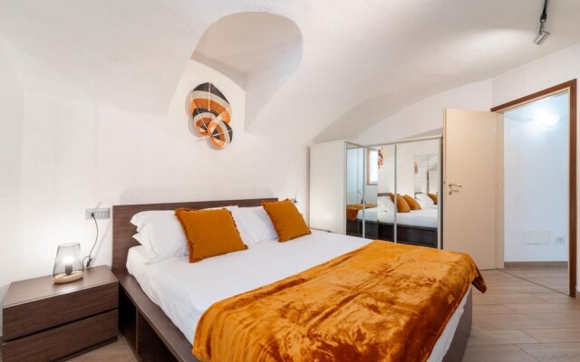 Tremezzina Charming Apartment by Wonderful Italy