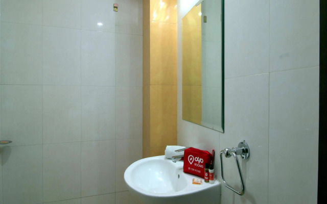 OYO Rooms Shastri Nagar Barkatullah