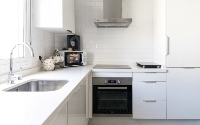 Spectacularly Updated Home