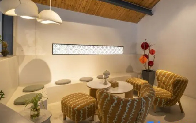 Yin Ye  Homestay（Dongzhuang）