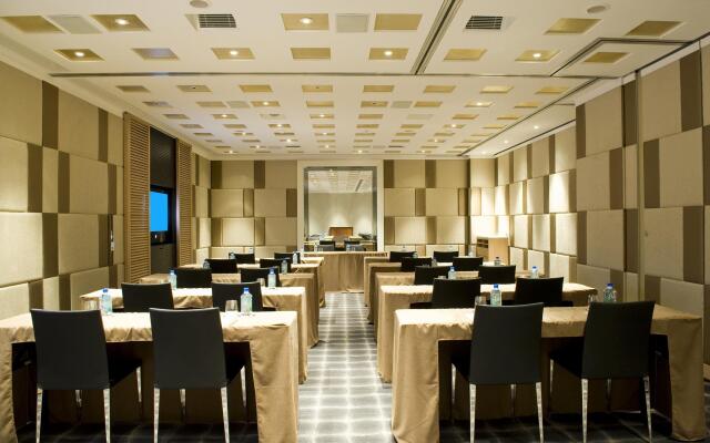 Hotel Eclat Taipei
