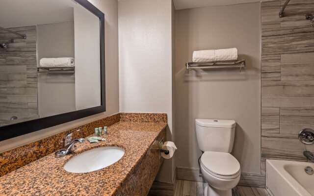 Best Western Inn Florence