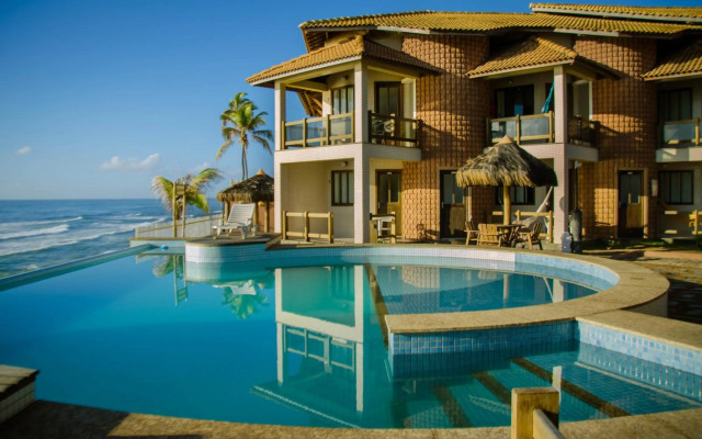 Pousada Restinga Apart Service- Aeroporto