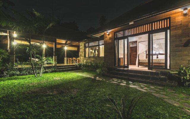 Luxury A Priori Ubud