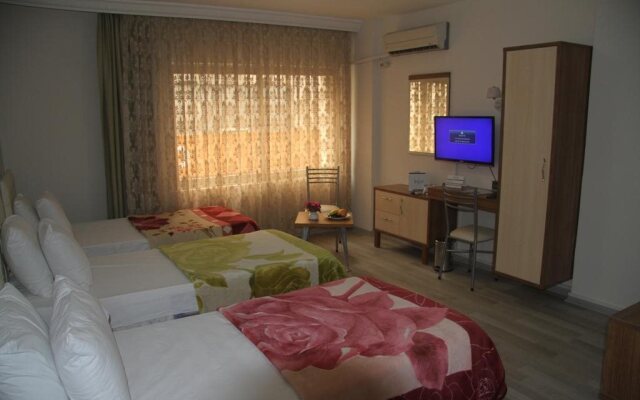 City Home Otel